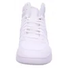 adidas Hoops 3.0 Mid Schnürstiefel Weiß Produktbild-Vorschau 22