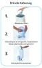 Angelcare Cartouche de recharge pour les poubelles à Voir les images du produit 4