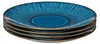 Dessertteller-Set, Steinzeug Dessertteller-Set, Steinzeug Produktbild-Vorschau 1