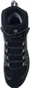 Salomon Chaussures X Ward Leather Mid Gtx, 471817 Voir les images du produit 8