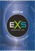 EXS Regular - kondómy - 12 kusov Náhľad obrázku produktu 13