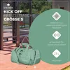 Travelite Kick Off kleine Reisetasche S 23 Liter 40 cm Produktbild-Vorschau 5