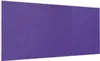 Magnettafel 100x50cm Pinnwand Whiteboard beschreibbar - Produktbild-Vorschau 2