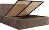 MKS MEBLE Polsterbett mit Bettkasten TILIANO CLASSIC Produktbild-Vorschau 6