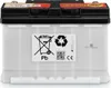 Batteria auto Banner Running Bull EFB PRO 575 11, 75AH, 12V Anteprima dell’immagine prodotto 6
