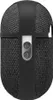 A black fabric case for Apple AirPods Pro. Produktbild-Vorschau