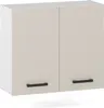 ULWEHOME 80 cm breiter Hängeschrank mit 2 Fronten in Produktbild-Vorschau 1