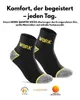 Arbeitssocken kurz Herren Baumwolle Work Socken Premium Produktbild-Vorschau 6