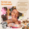 MeinBaby123® 110 hautfreundliche Hauttattoos für Kinder, Produktbild-Vorschau 4