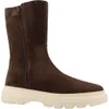 Geox J Kiddartah Girl Wpf Hnědý Náhled obrázku produktu 5