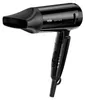 Braun Satin Hair 3 HD350 - Nero - Monocromatico - Anello di Anteprima dell’immagine prodotto 33