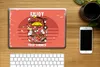 MuchoWow® Laptop Aufkleber Sticker Cover Sonnenschirm - Produktbild-Vorschau 2