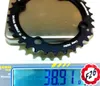 Stronglight Kettenblatt Type XTR 05/06 mitte 32 Zähne Produktbild-Vorschau 2