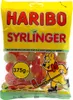 Haribo Syrlinger 375g Produktbild-Vorschau 5