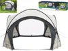 Pavillon 390 x 390 x 255 cm Produktbild-Vorschau 20