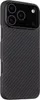 Cover posteriore tattica MagForce Aramid iPhone 17 Pro nero Anteprima dell’immagine prodotto 7