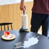 Joseph Joseph Hold, grijze keukenrolhouder met handgreep Productafbeelding-voorbeeld 2