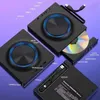 AIORBER Externer Blu-ray CD DVD Brenner, Tragbar Ultra Slim Produktbild-Vorschau 7