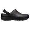 Crocs Specialist II Clog Black Größe EU 42-43 Normal Produktbild-Vorschau 6