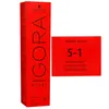 Schwarzkopf Igora Royal, Braun, 5-1, Unisex, 60 ml, Alle Produktbild-Vorschau 4