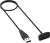 Per Fitbit Charge 6 / 5 Porta USB da 1 metro Cavo di Anteprima dell’immagine prodotto 2