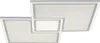 LeuchtenDirekt LED Deckenleuchte Edging Weiß 68x68cm 59W Produktbild-Vorschau 15