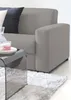 Festes Sofa Elizabeth, 3-Sitzer-Sofa, 100%  Italy, Produktbild-Vorschau 4