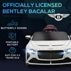 Voiture électrique pour enfant - HOMCOM - Bentley Bacalar - Voir les images du produit 3