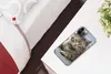 MuchoWow® Handyhülle Schutzhülle Hülle für iPhone 13 Pro Produktbild-Vorschau 4