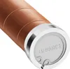 Brooks Lenkergriffe Slender, 130 mm / 130 mm , honig Produktbild-Vorschau 3