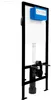 Domotechnika | Wc-set 3in1 - Toilettenschüssel Produktbild-Vorschau 11