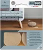 Fix-o-moll Filzstifte Premium4feutresdeo50mm - Fix-o-moll Produktbild-Vorschau 1