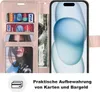 Hülle für iPhone 15 / 15 Pro / 15 Plus / 15 Pro Max Produktbild-Vorschau 4