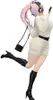 Super Sonico Trio-Try-iT PVC Statue Winter Memory Ver. 21 Produktbild-Vorschau 19