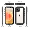 Vodotěsné pouzdro pro iPhone 13 Mini, prachotěsné a Náhled obrázku produktu 2