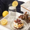 Ensemble de 6 verres classiques pour eau, jus et boissons Voir les images du produit 2