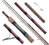 Delphin Magma LEGEND4RY Medium Prút 3,6 m 120 g 3 diely Náhľad obrázku produktu 2