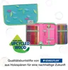 DerDieDas ErgoFlex Easy Exklusiv Superflash Schulranzenset Produktbild-Vorschau 17