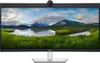 DELL P3424WEB Curved Monitor 86,7 cm (34,1 Zoll) schwarz Produktbild-Vorschau 16