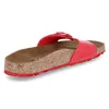 Birkenstock Damen Pantolette Madrid BS 18337-35, 18337-36, Produktbild-Vorschau 5