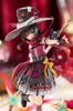 Figurka PVC Megumin od Kotobukiya z serii KonoSuba - Náhľad obrázku produktu 4