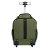 CabinFly Aircruiser Hybrid 40 x 30 x 20 cm trolley a zaino Anteprima dell’immagine prodotto 5