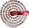 Einhell TE-DY 18 Li-Solo, Elektrický šroubovák, Rukojeť Náhled obrázku produktu 45