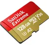 SanDisk SDSQXAA-128G-GN6MN, 128 GB, MicroSDXC, Klasse 10, Produktbild-Vorschau 3