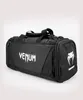 Sac de sport Venum Trainer Lite EVO noir/blanc Voir les images du produit 4