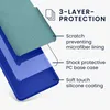 kwmobile Handyhülle für Motorola Moto G56 5G Hülle - Case Produktbild-Vorschau 6