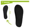 Trizand 27495 Scarpe da acqua, unisex, taglia 42, nere Anteprima dell’immagine prodotto 3