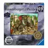 Ravensburger 17446, 919 szt., Inne, 14 lat(a) Podgląd zdjęcia produktu 4