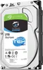 SkyHawk 3,5 Zoll 2000 GB Serial ATA III Produktbild-Vorschau 7