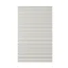 Plissee Klemmfix ohne Bohren 60x120cm Leinen Sichtschutz Produktbild-Vorschau 1